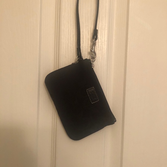 Small Coach Wristlet/Wallet Bundle - Picture 2 of 7